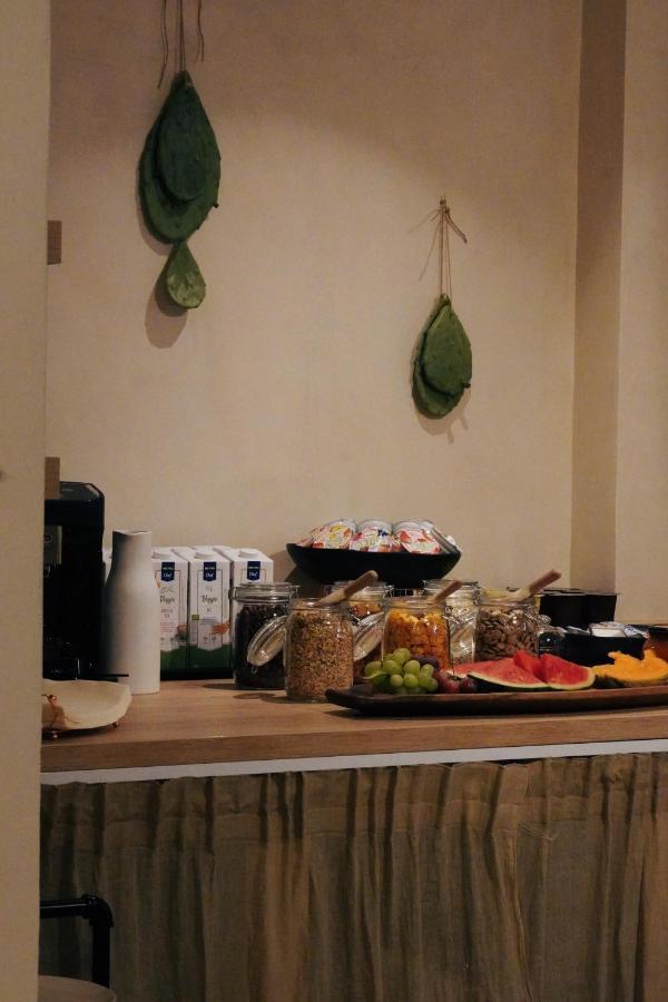 Lo͝Or Luxury Retreat Hotell Stobreč Exteriör bild