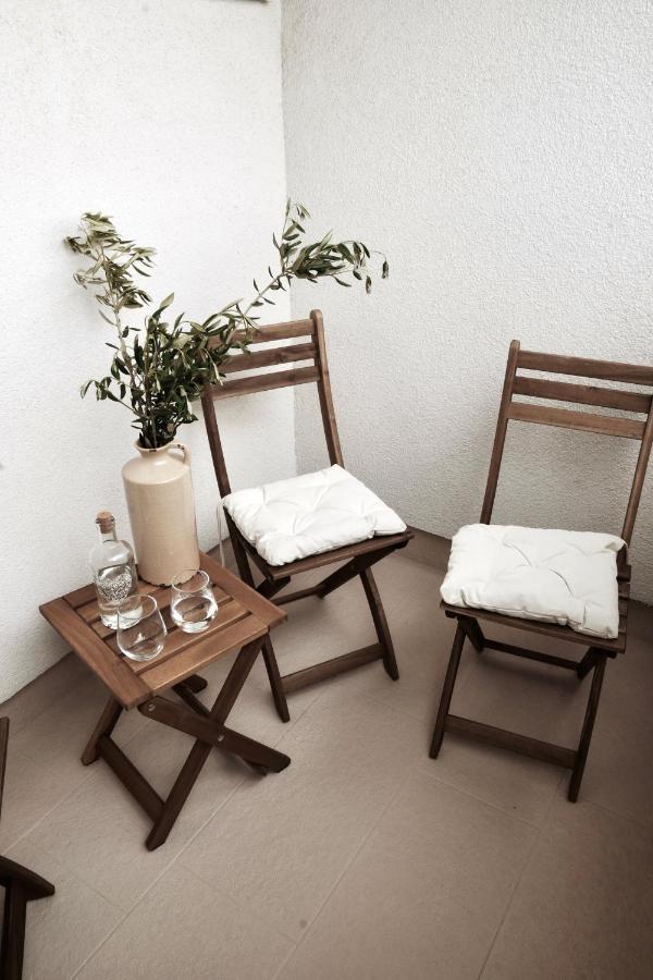 Lo͝Or Luxury Retreat Hotell Stobreč Exteriör bild