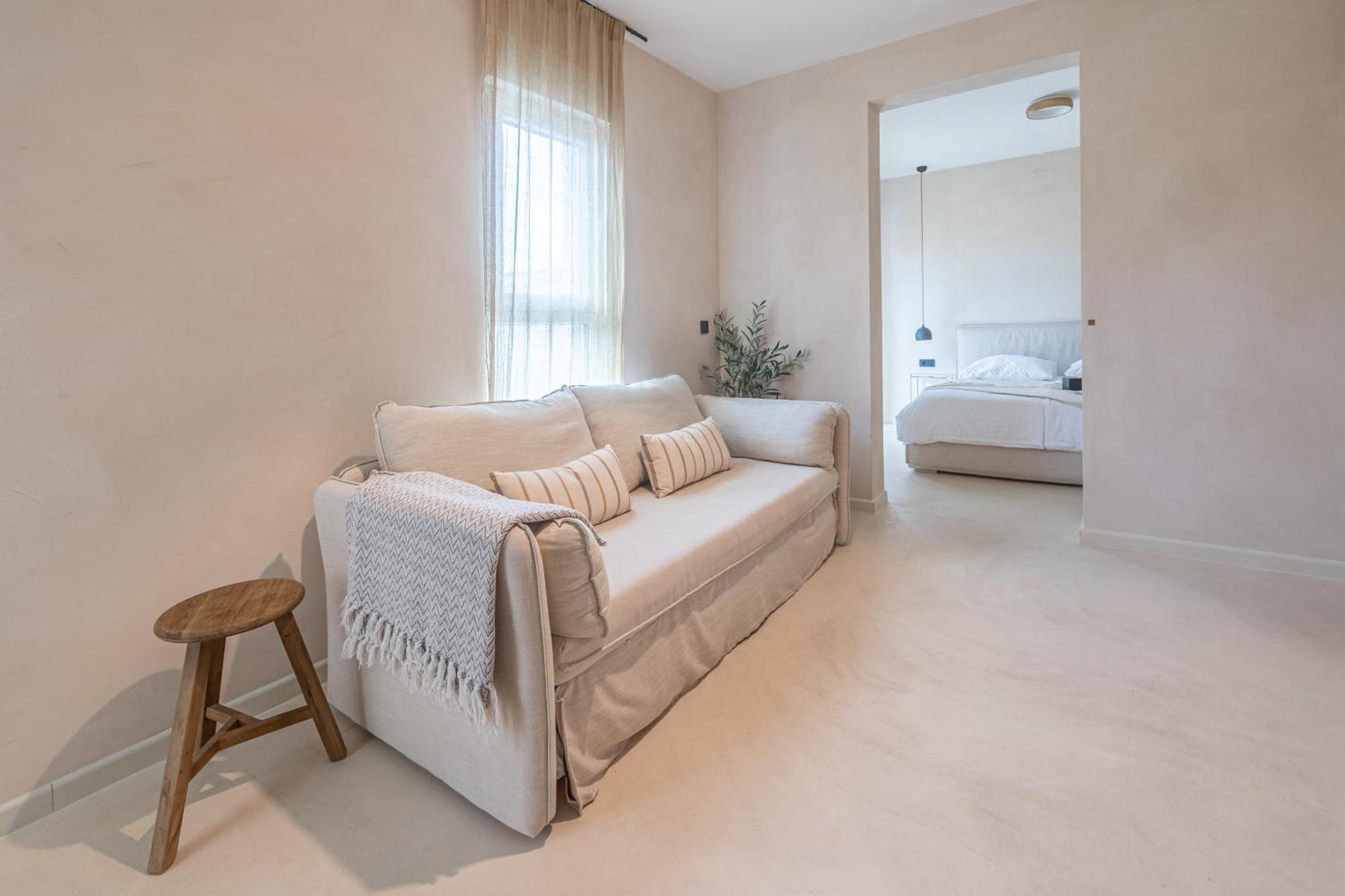 Lo͝Or Luxury Retreat Hotell Stobreč Exteriör bild