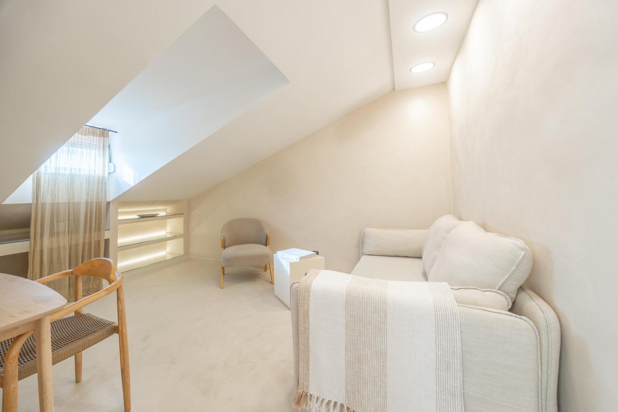 Lo͝Or Luxury Retreat Hotell Stobreč Exteriör bild