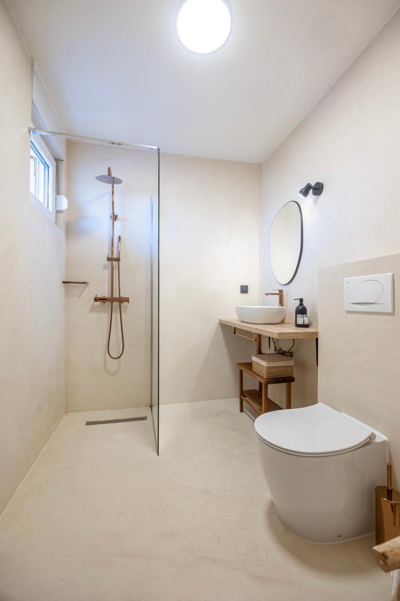 Lo͝Or Luxury Retreat Hotell Stobreč Exteriör bild