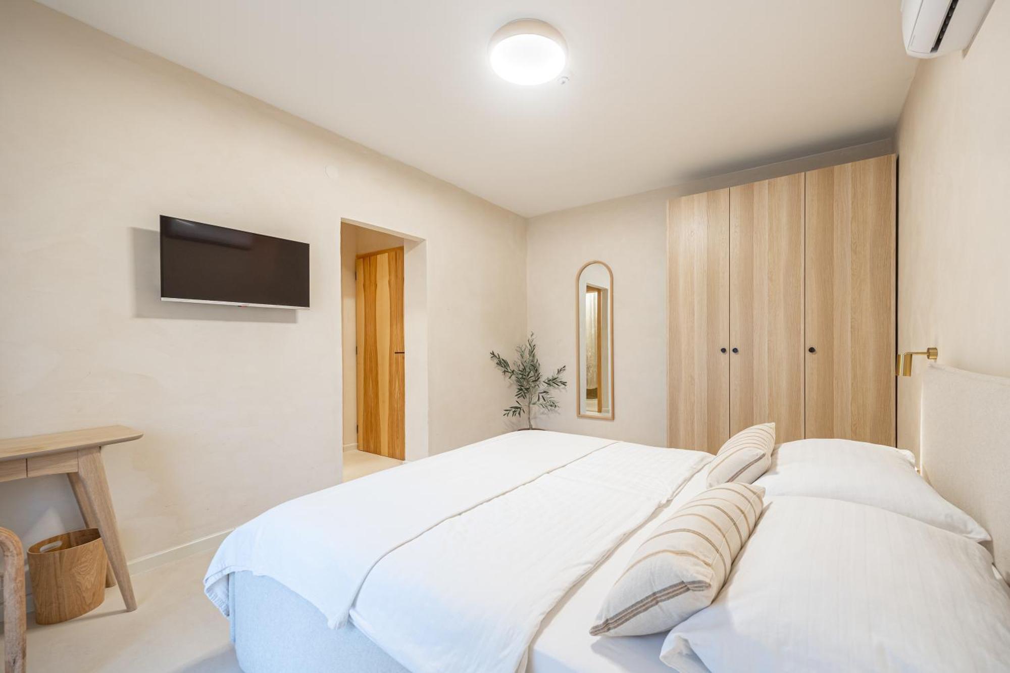 Lo͝Or Luxury Retreat Hotell Stobreč Exteriör bild
