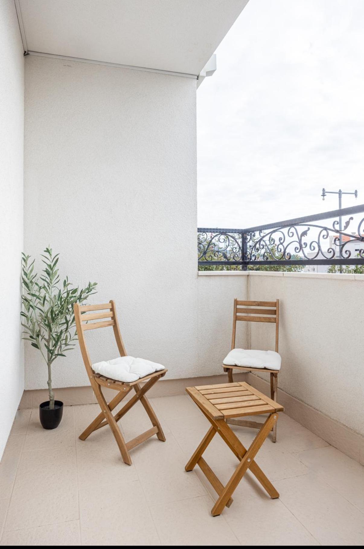 Lo͝Or Luxury Retreat Hotell Stobreč Exteriör bild
