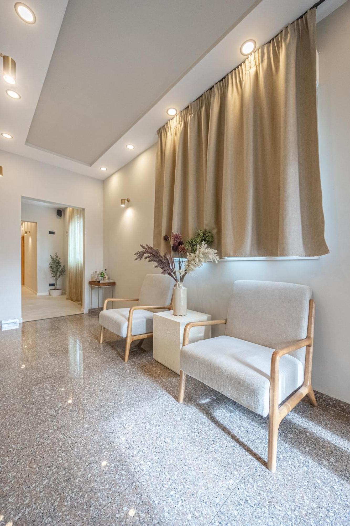 Lo͝Or Luxury Retreat Hotell Stobreč Exteriör bild