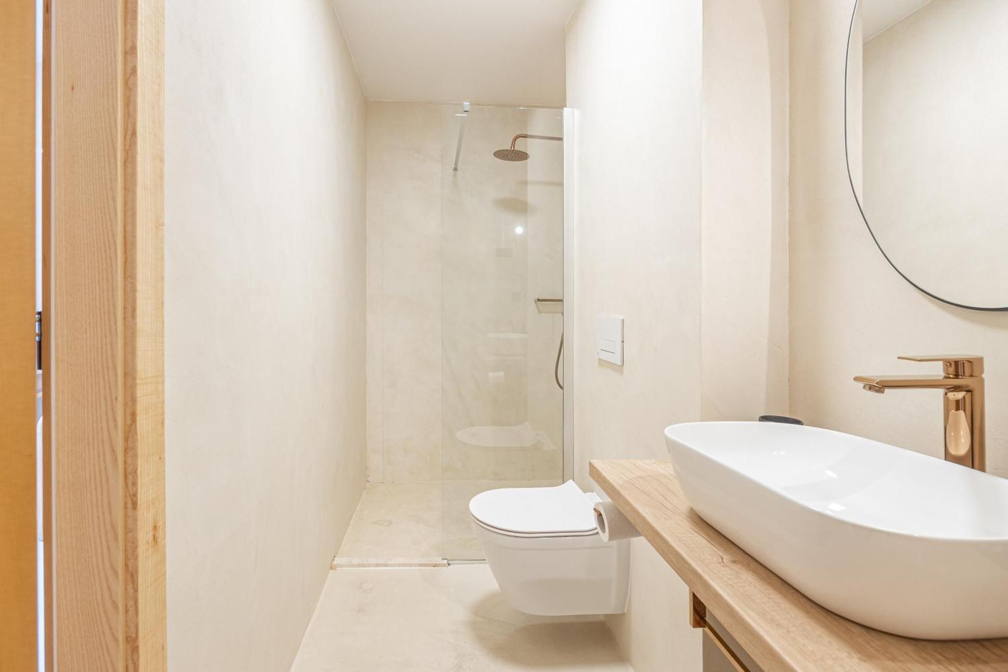 Lo͝Or Luxury Retreat Hotell Stobreč Exteriör bild